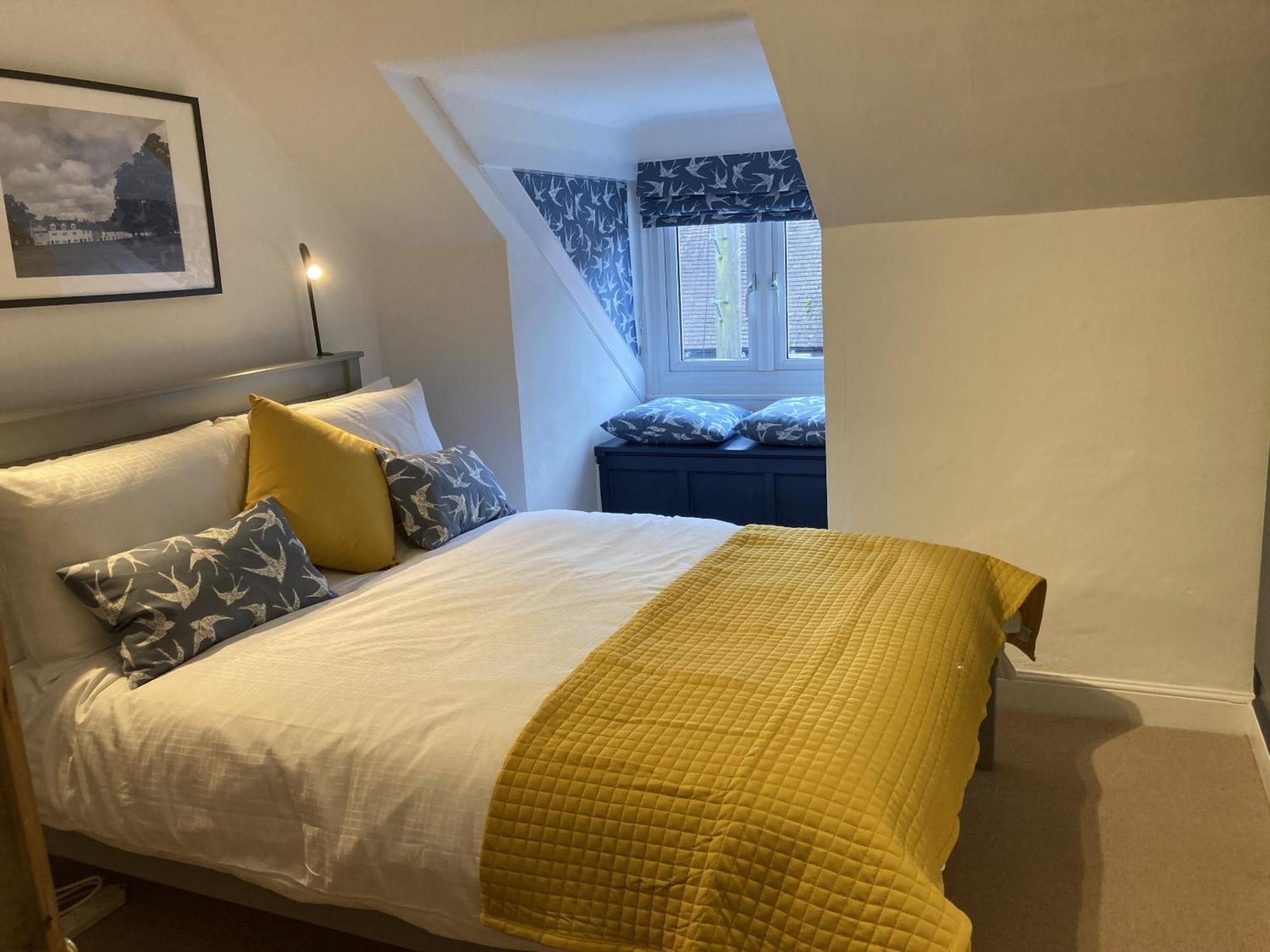 Witcroft Cottage Першор Екстер'єр фото