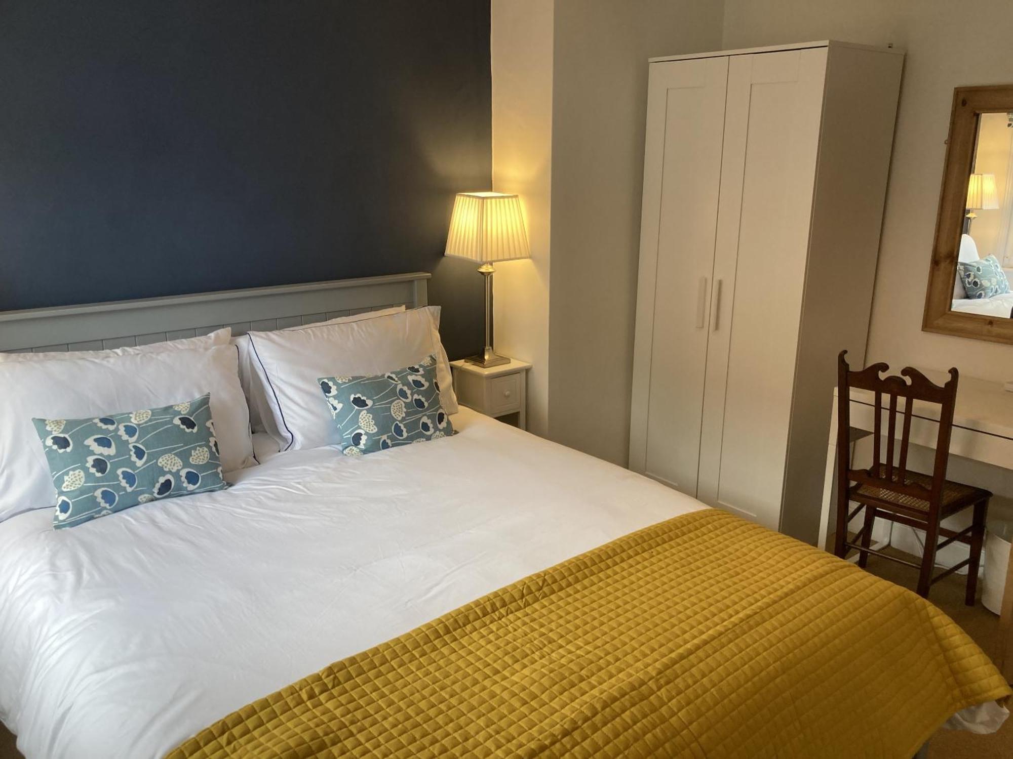 Witcroft Cottage Першор Екстер'єр фото