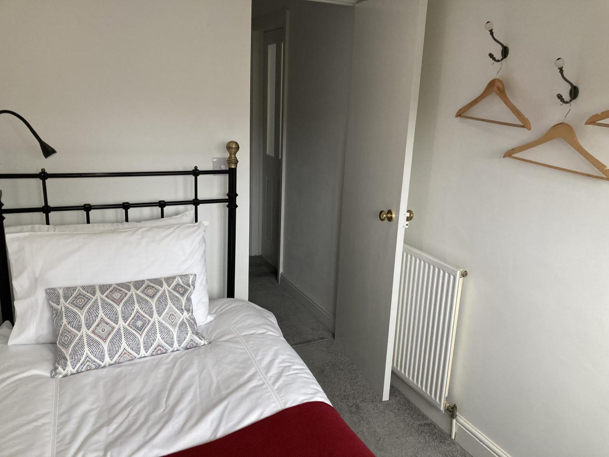 Witcroft Cottage Першор Екстер'єр фото