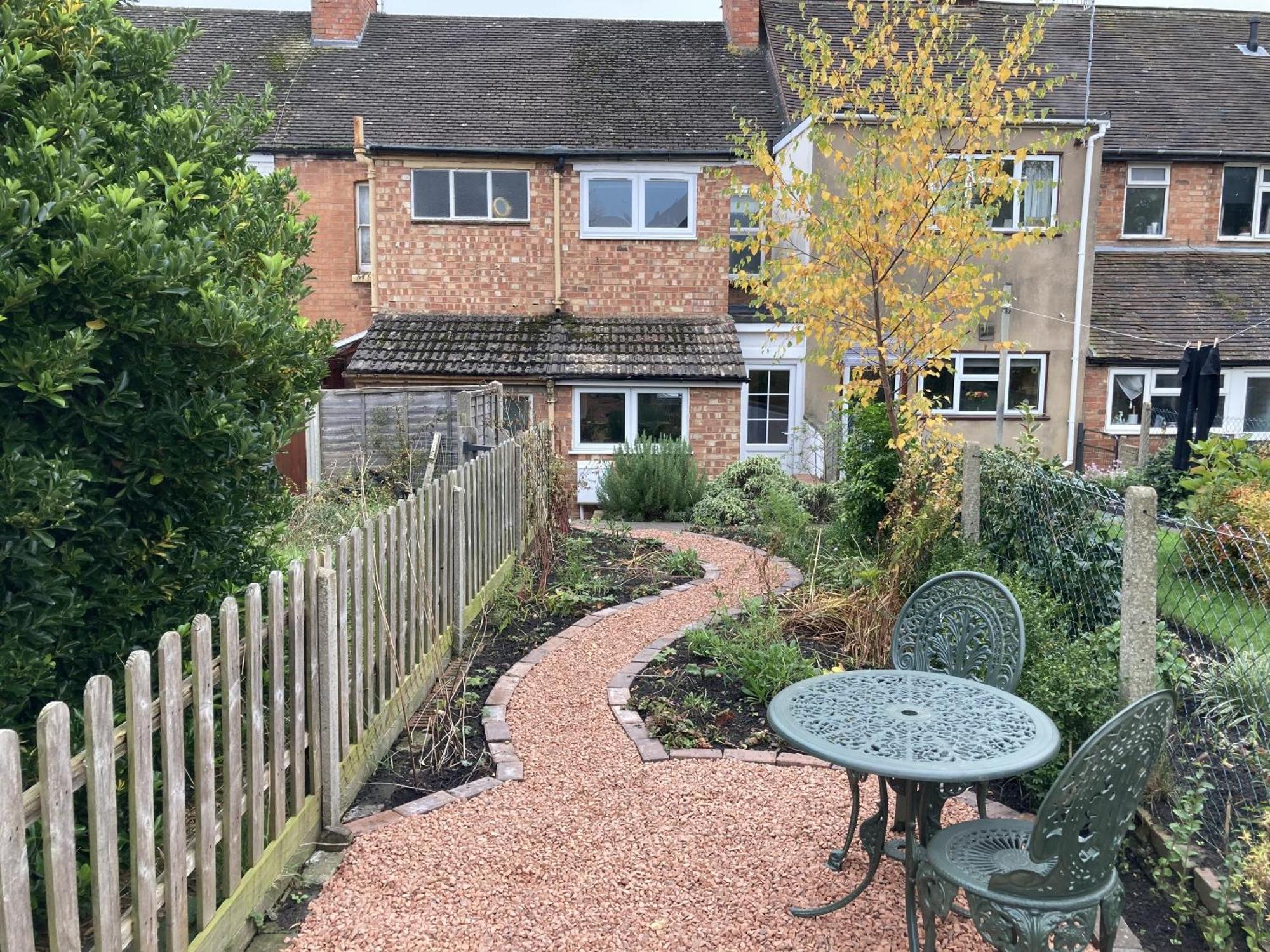 Witcroft Cottage Першор Номер фото