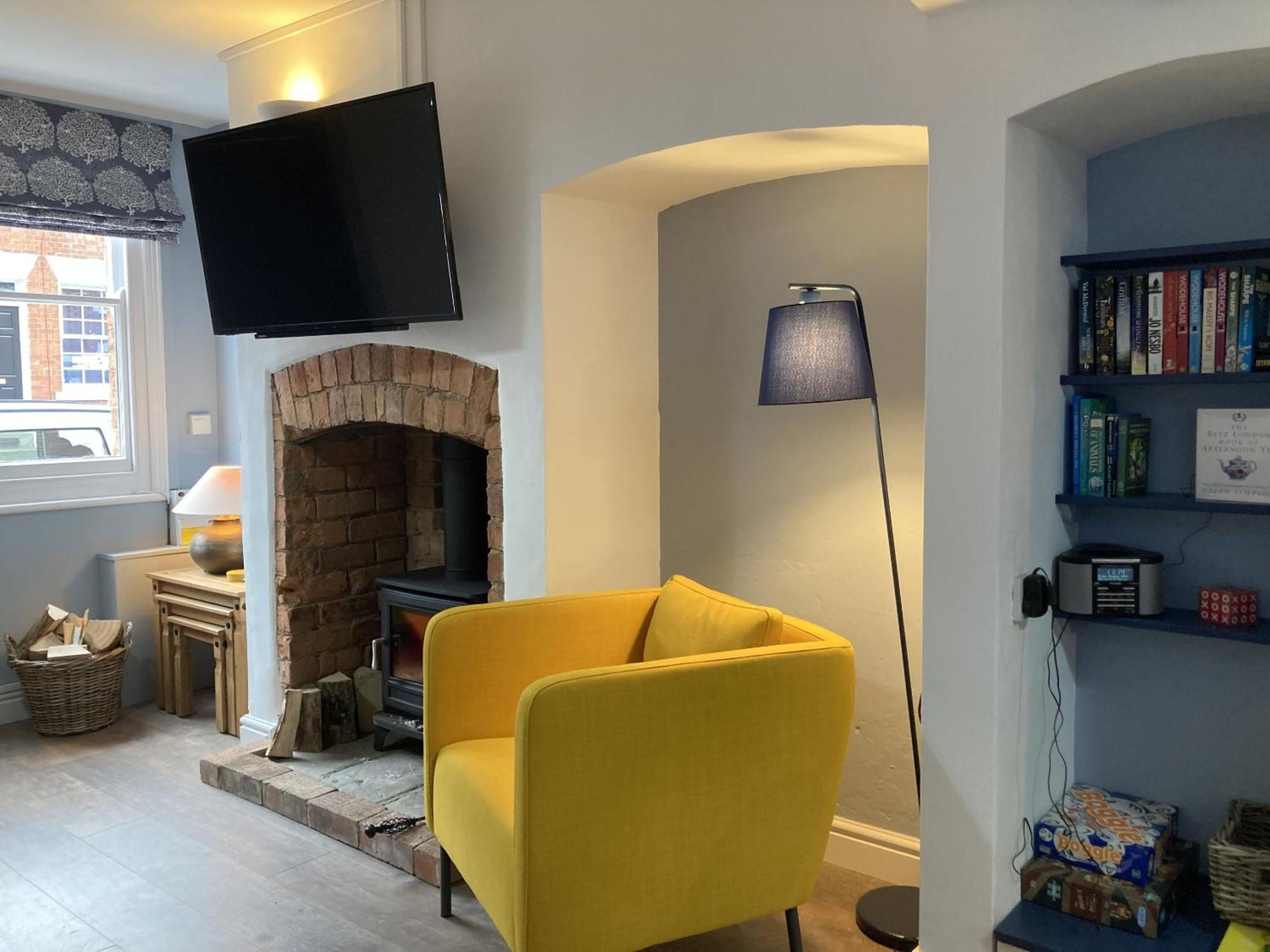 Witcroft Cottage Першор Екстер'єр фото